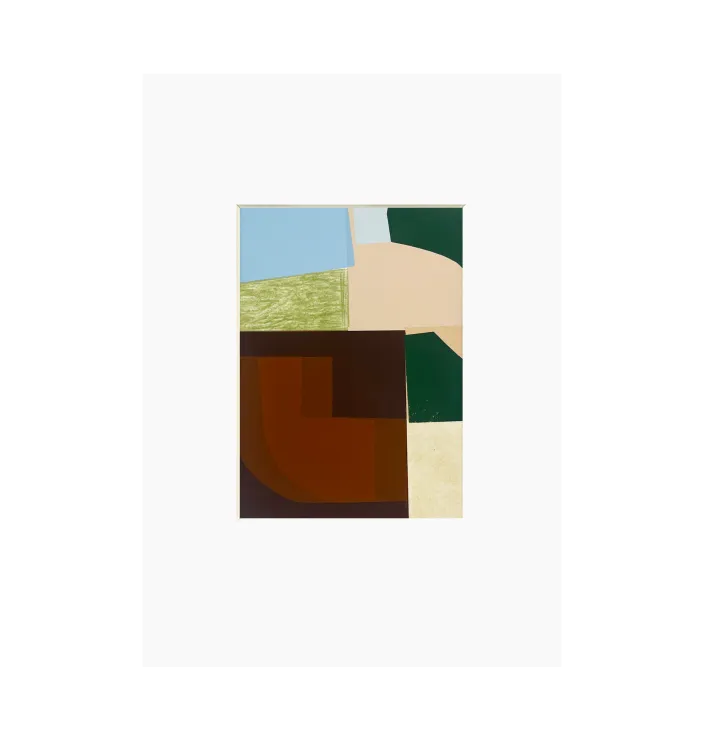 Kozo 05 — Jonathan Lawes