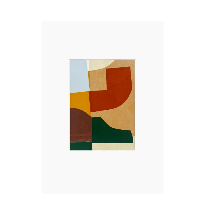 Kozo 06 — Jonathan Lawes