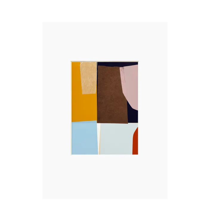 Kozo 08 — Jonathan Lawes