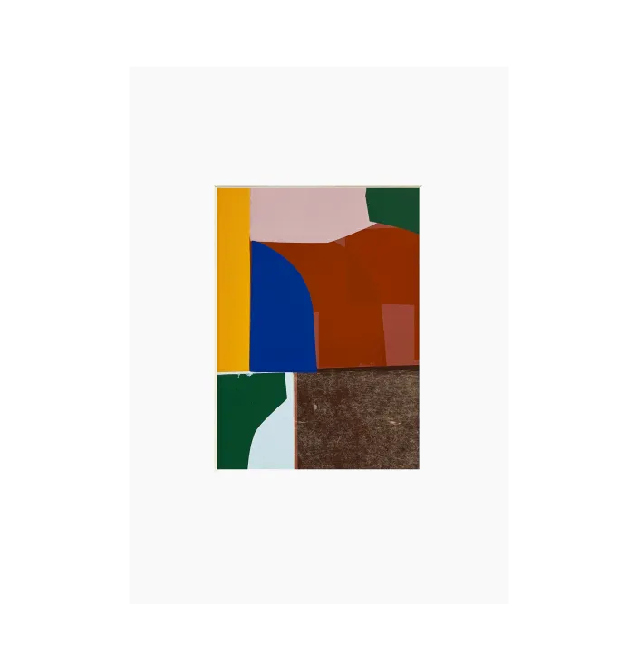 Kozo 09 — Jonathan Lawes