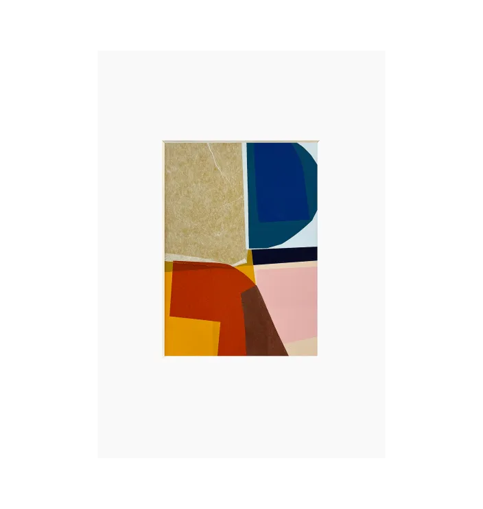 Kozo 10 — Jonathan Lawes