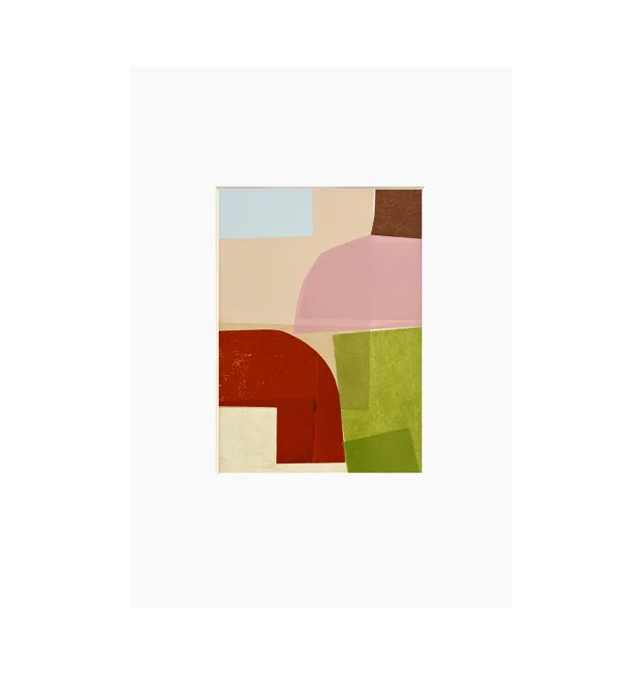 Kozo 11 — Jonathan Lawes