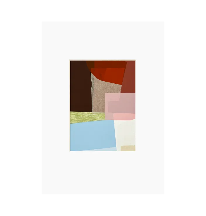Kozo 12 — Jonathan Lawes