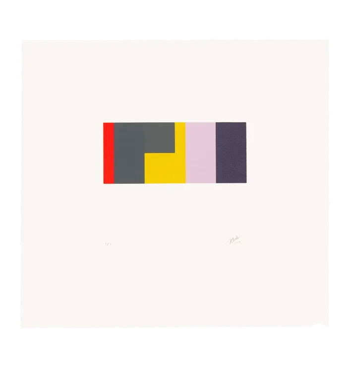 Landscape (short) — Richard Marsden
