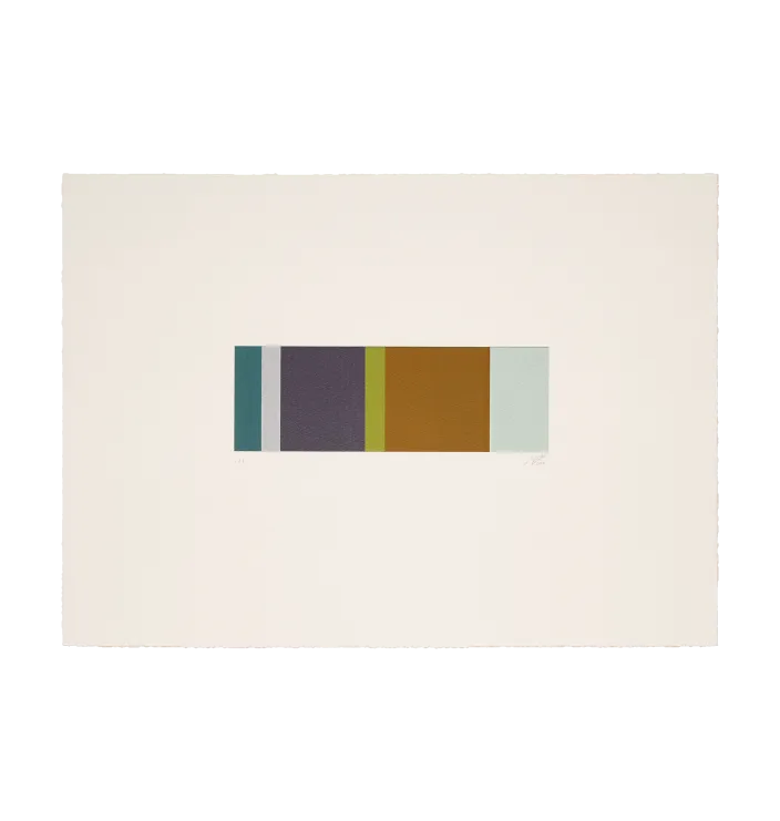 Landscape (subtle) — Richard Marsden