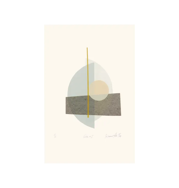 Laza #I — Susanne Thurn