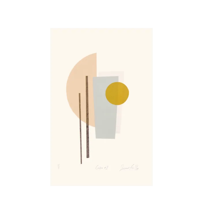 Laza #II — Susanne Thurn