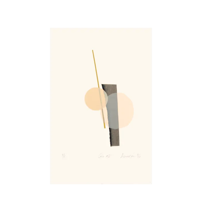 Laza #V — Susanne Thurn
