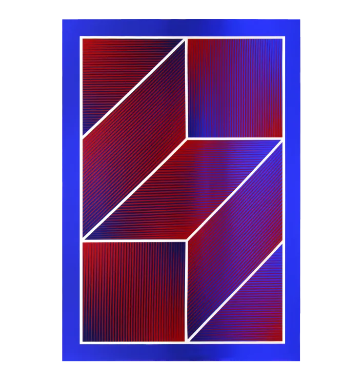 Le flux inversé — Nicolas Delpech