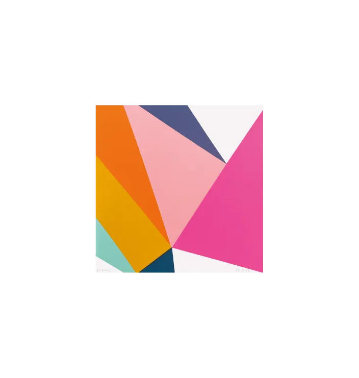 Leans 1 — Frea Buckler