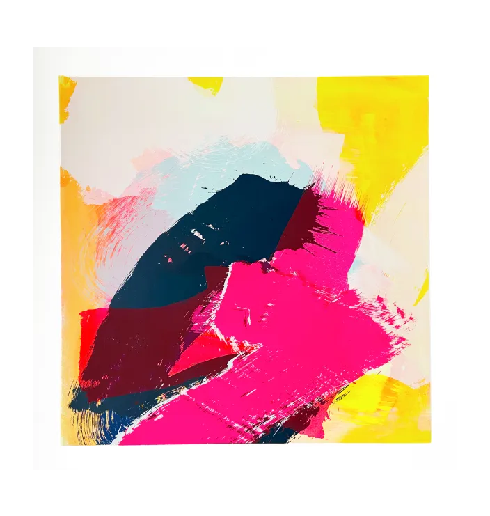 Lift — Lizzie Hillier