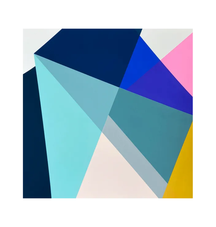 Lifts 1 — Frea Buckler