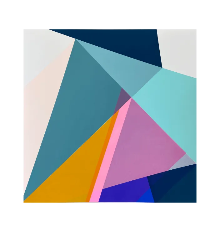 Lifts 2 — Frea Buckler