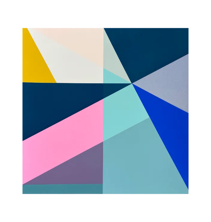 Lifts 3 — Frea Buckler