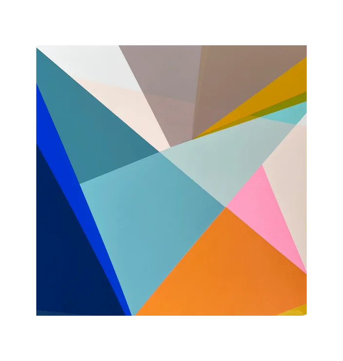 Lifts 4 — Frea Buckler