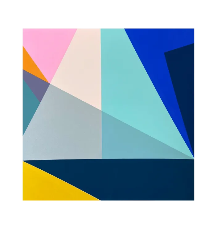 Lifts 5 — Frea Buckler