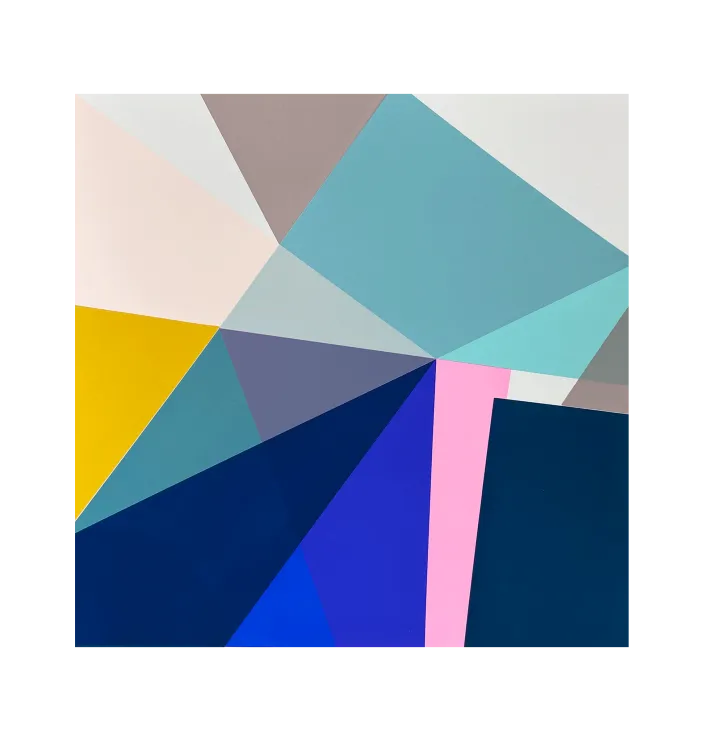 Lifts 6 — Frea Buckler