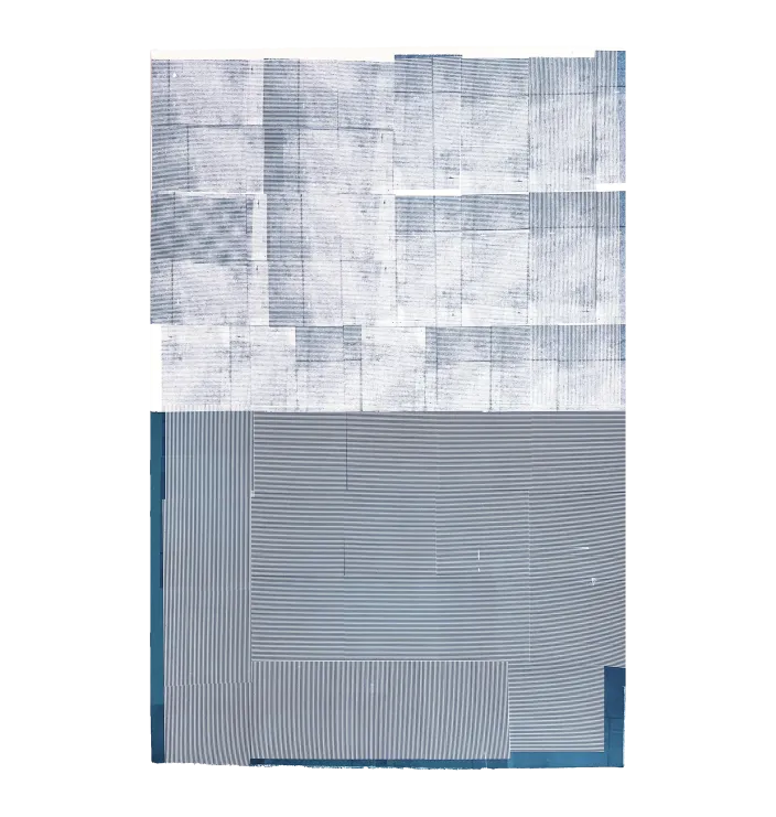 Liminal — Katy Binks