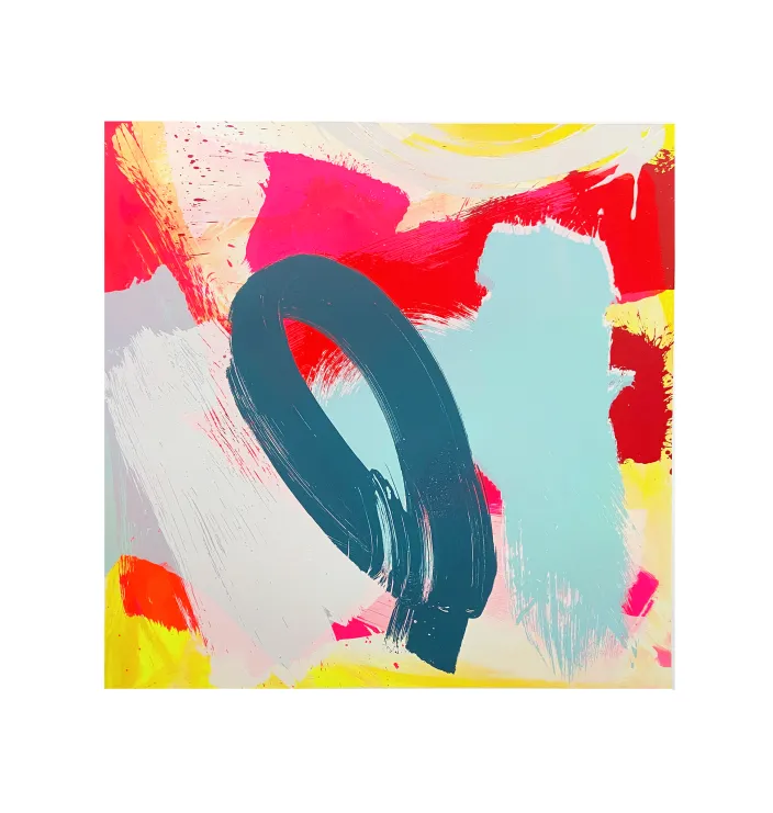 Loop Jive Two — Lizzie Hillier
