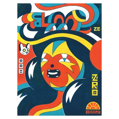 Luchadora