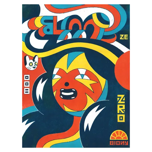 Luchadora