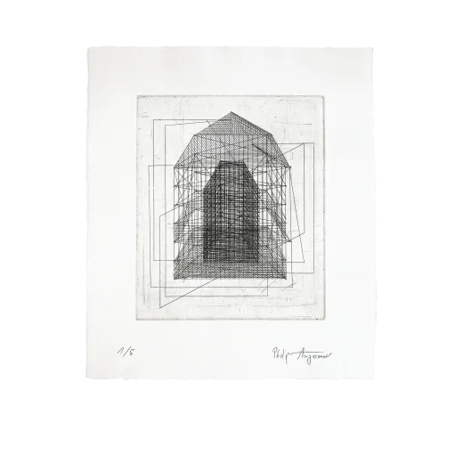 Measure Deep (Tiefenmessung) 01