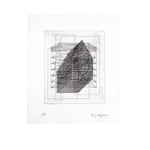 Measure Deep (Tiefenmessung) 02