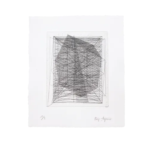 Measure Deep (Tiefenmessung) 03