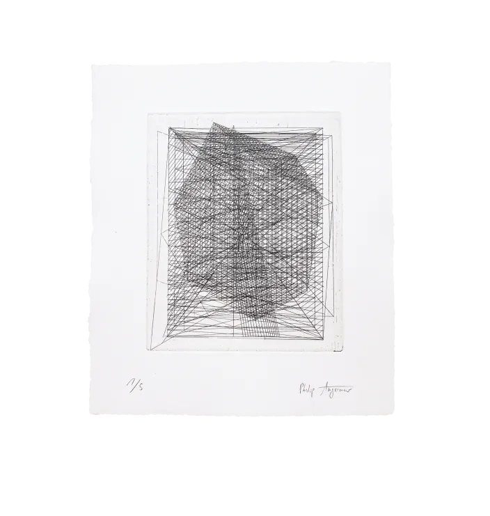 Measure Deep (Tiefenmessung) 03 — Philip Angermaier