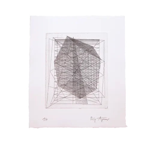 Measure Deep (Tiefenmessung) 04