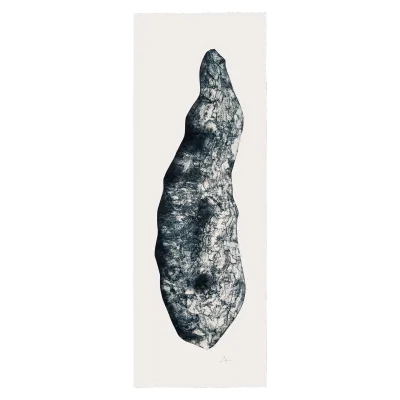 Meteorite gray