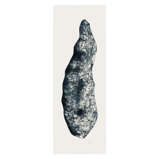 Meteorite gray