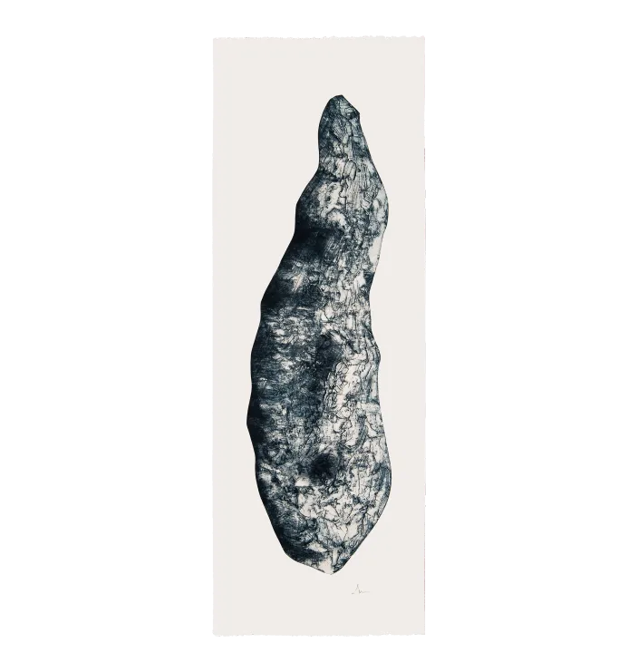 Meteorite gray — Christian Schellhorn