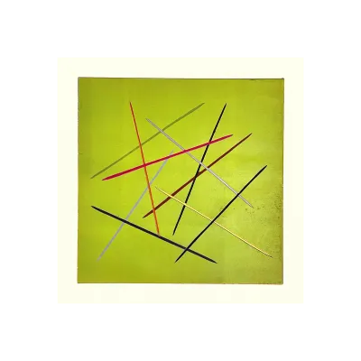 Mikado (Grün)