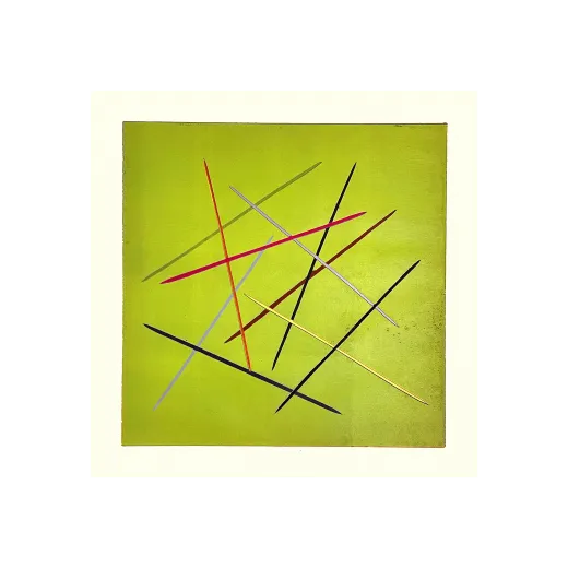 Mikado (Grün)