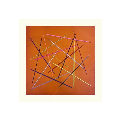 Mikado (Orange)
