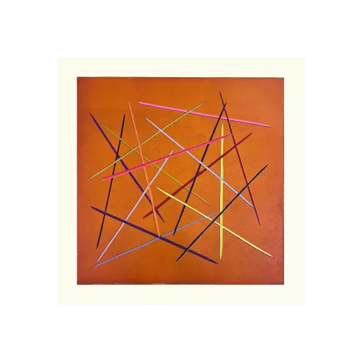 Mikado (Orange)