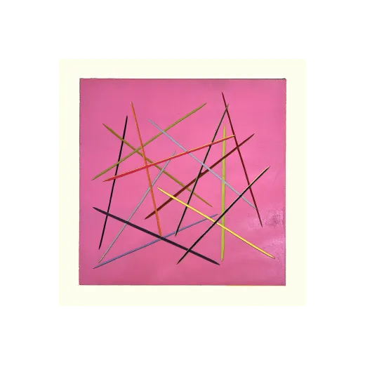 Mikado (Pink)