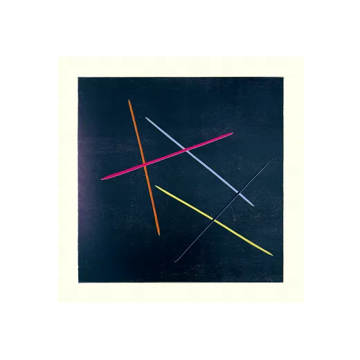 Mikado (Schwarz 2)