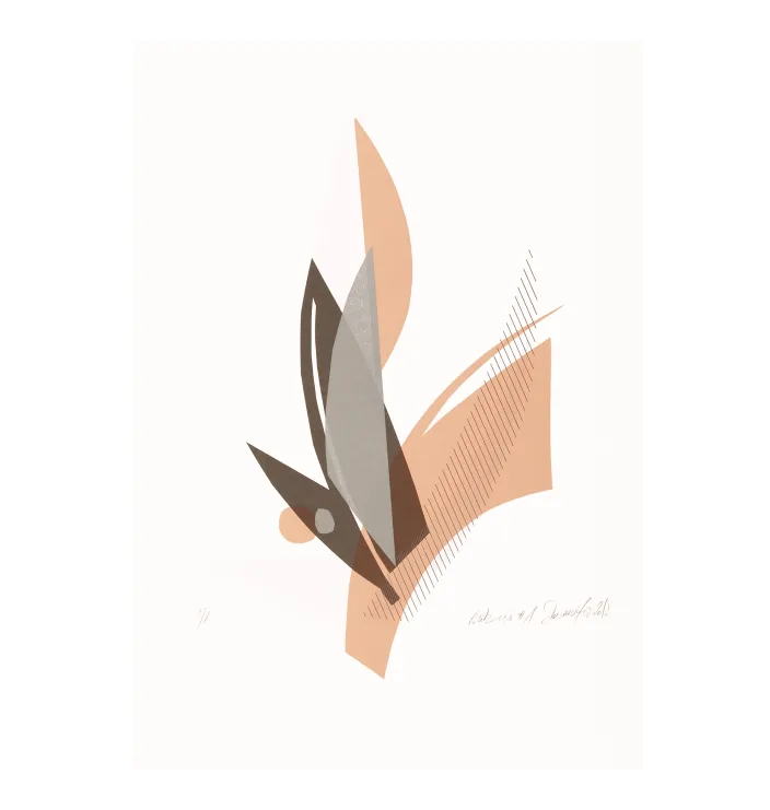 Mikaela #1 — Susanne Thurn