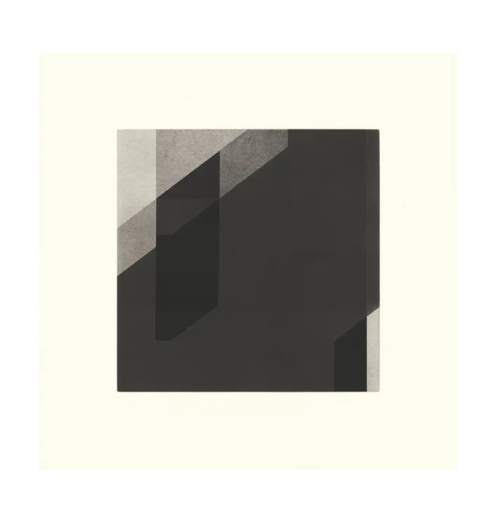 Monument — Richard Marsden