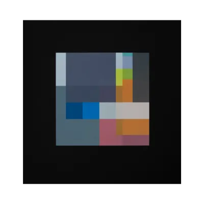 Multilayered Square