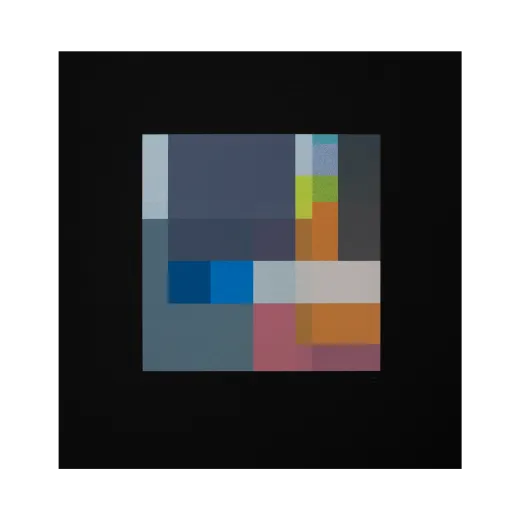 Multilayered Square