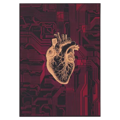 Neuromancer | Black Edition