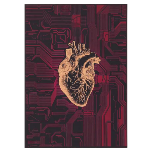 Neuromancer | Black Edition