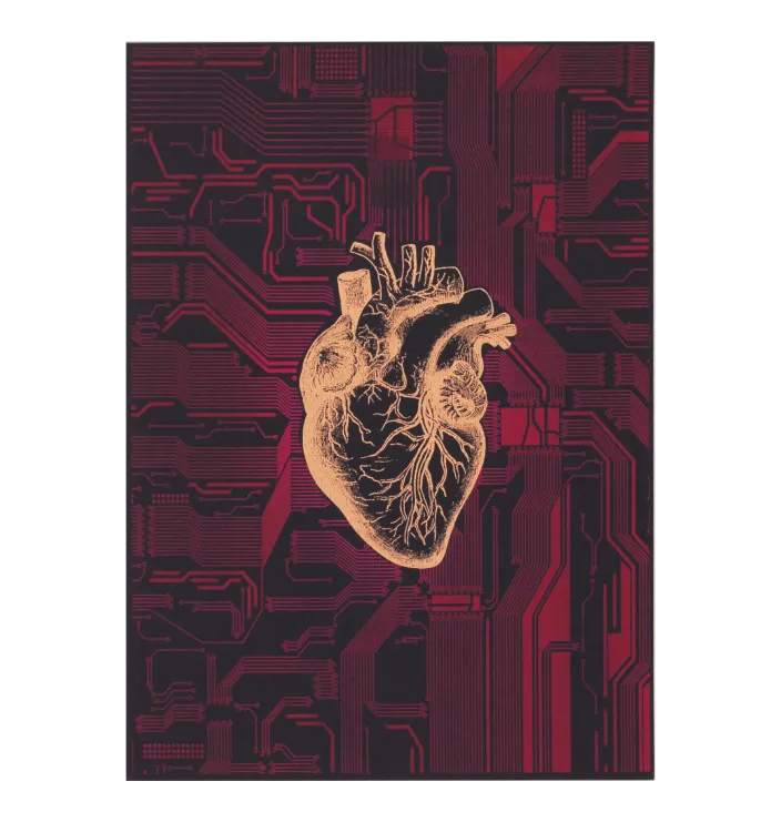 Neuromancer | Black Edition — maisonriso