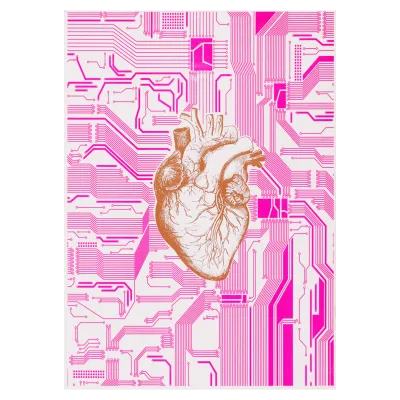 Neuromancer | White Edition