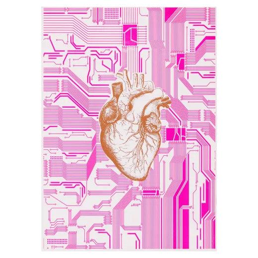 Neuromancer | White Edition