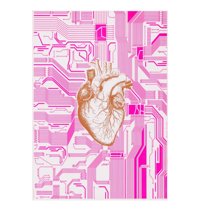 Neuromancer | White Edition — maisonriso