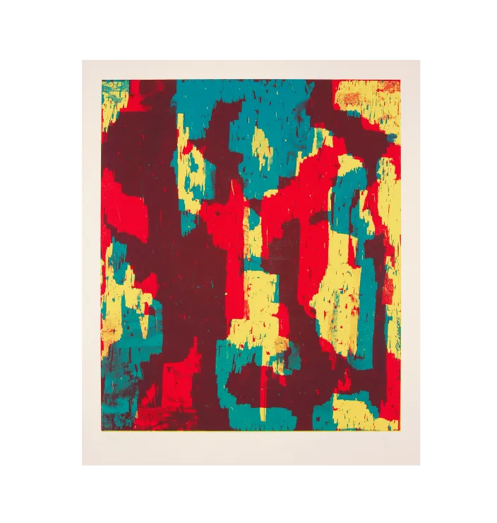 New Era 2 — Urtzi Urkixo